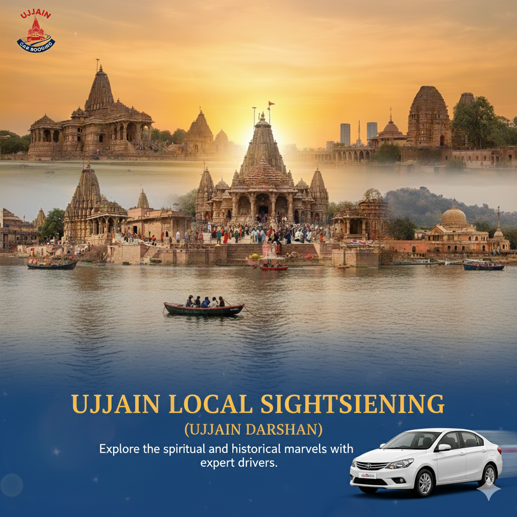 Ujjain Darshan