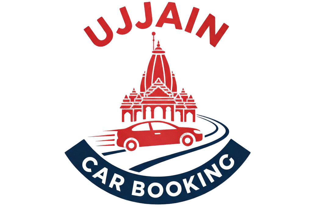 Ujjain Car Booking